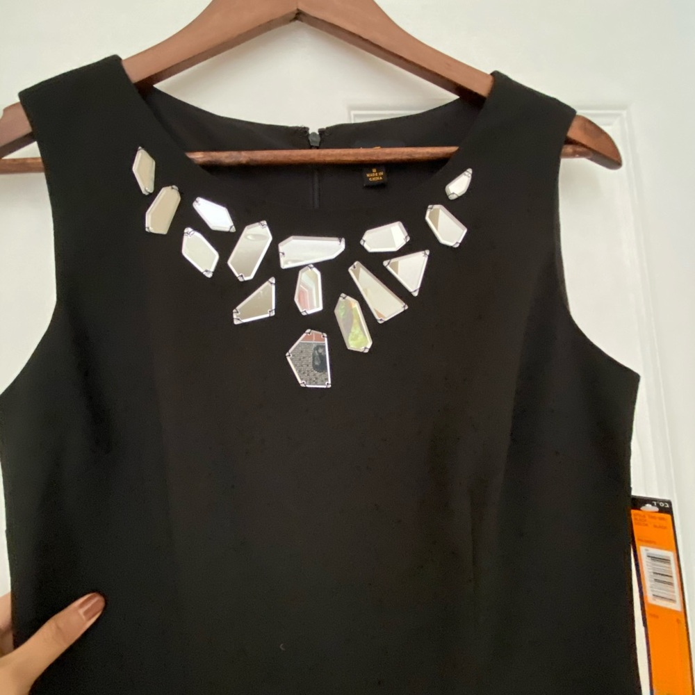 Dress look good